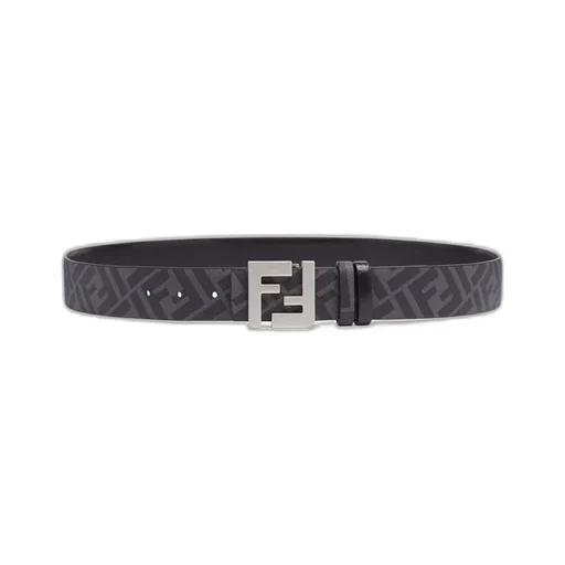 Ff Squared Belt