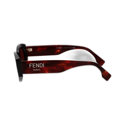 Full Frame Sunglasses