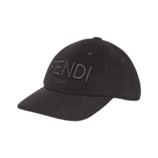 Logo Embroidered Baseball Cap