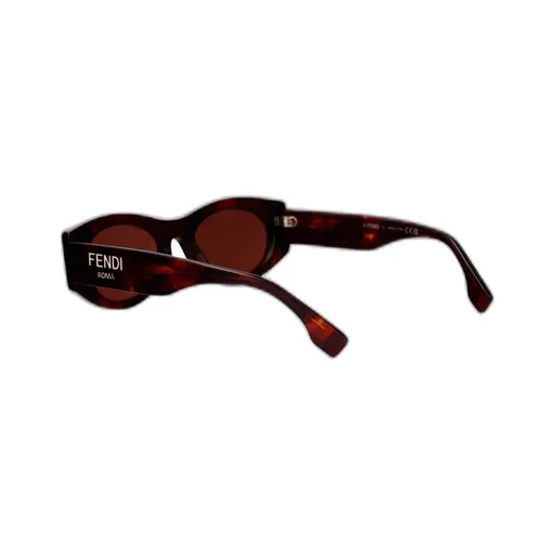 Full Frame Sunglasses