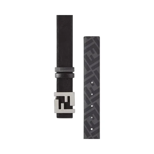 Ff Squared Belt