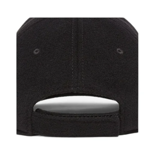 Logo Embroidered Baseball Cap