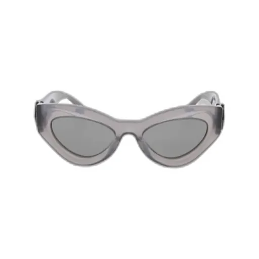 Cat-Eye Sunglasses