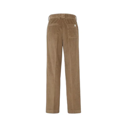 Corduroy Trousers
