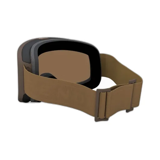 Ski Shield Frame Sunglasses