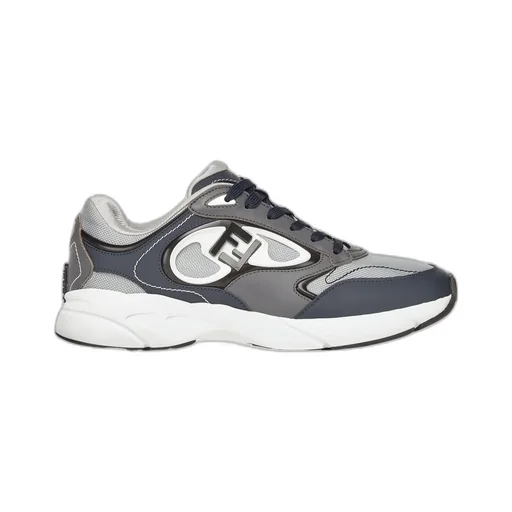 Forward Lace-Up Sneakers