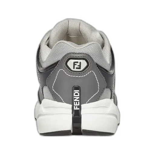 Forward Lace-Up Sneakers
