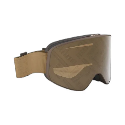 Ski Shield Frame Sunglasses