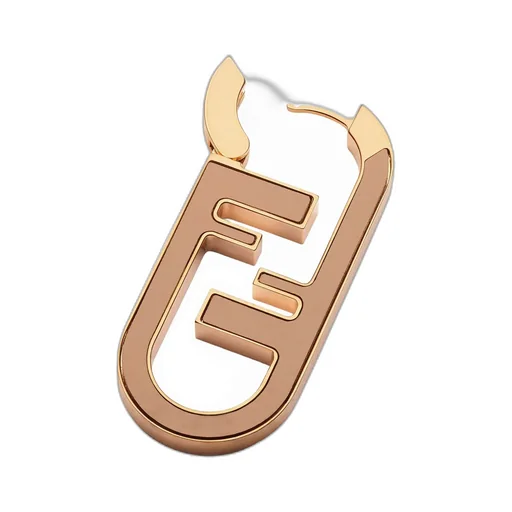 Fendi O'lock Earring