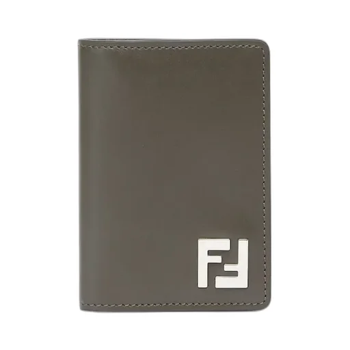 Ff Squared Card Holder