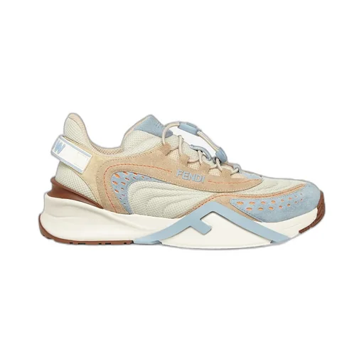 Flow Low-Top Sneakers