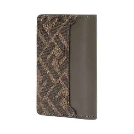Ff Squared Card Holder