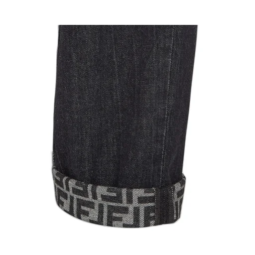 Straight-Leg Jeans