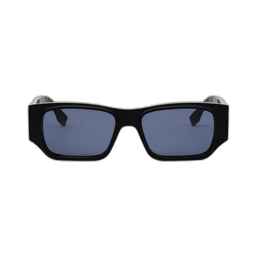 Square Frame Sunglasses