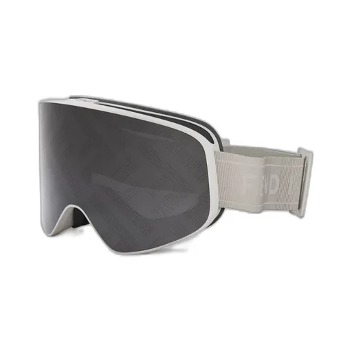 Shield Frame Ski Sunglasses