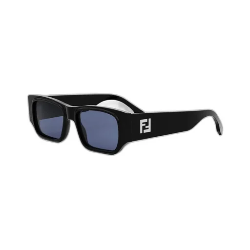 Square Frame Sunglasses