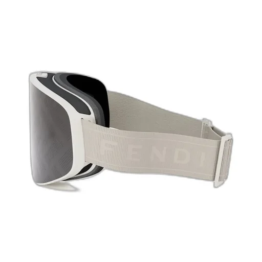 Shield Frame Ski Sunglasses