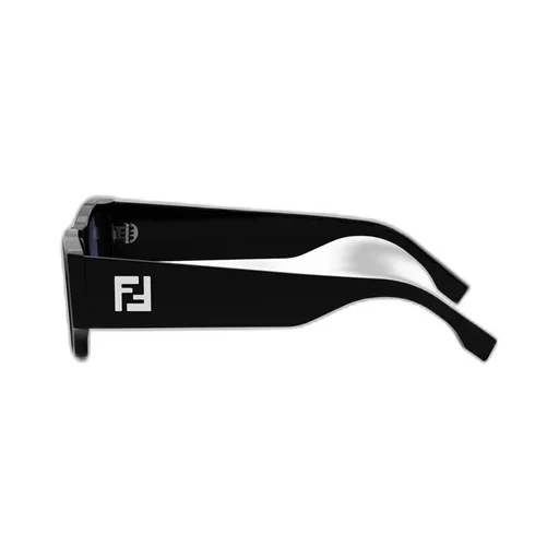 Square Frame Sunglasses