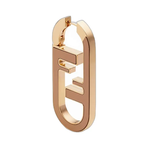 Fendi O'lock Earring