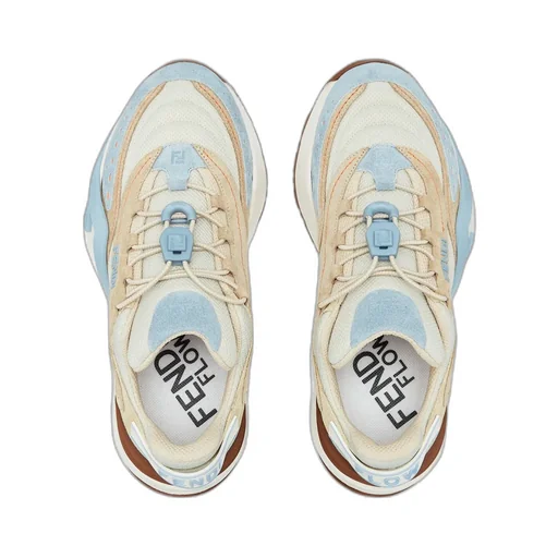 Flow Low-Top Sneakers