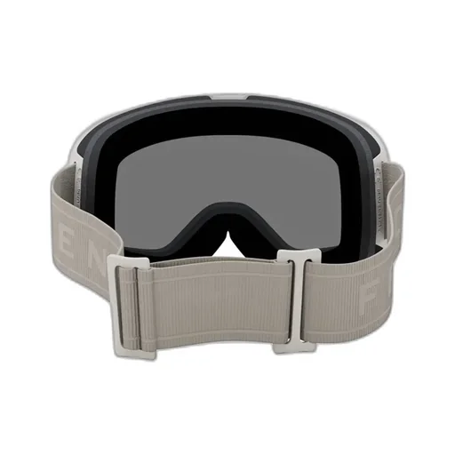 Shield Frame Ski Sunglasses