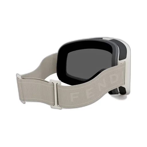 Shield Frame Ski Sunglasses