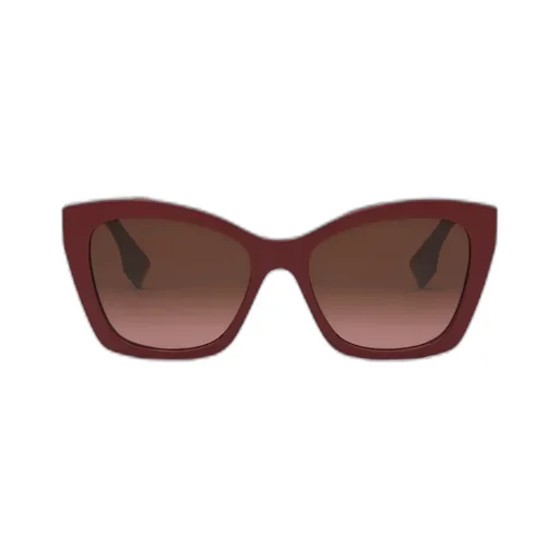 Butterfly Frame Sunglasses