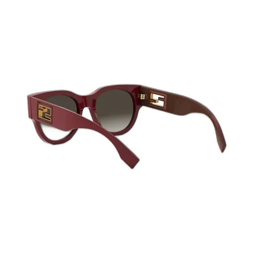 Butterfly Frame Sunglasses