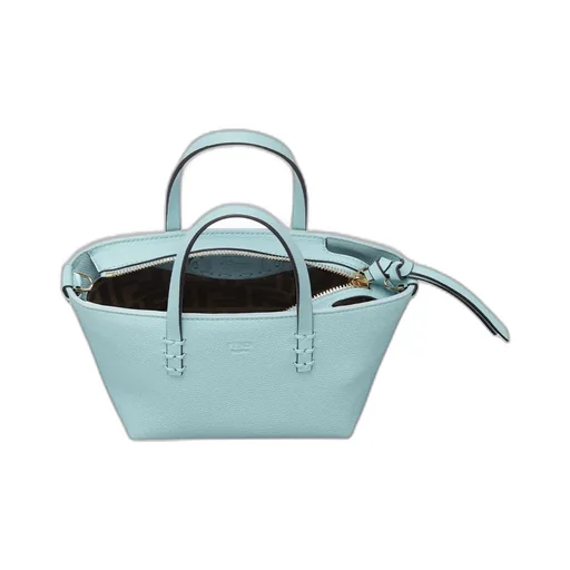 Mini Roll Selleria Tote Bag