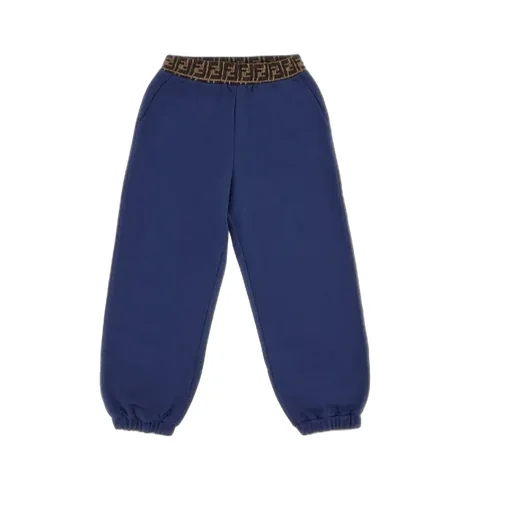 Logo Printed Sweat Pants