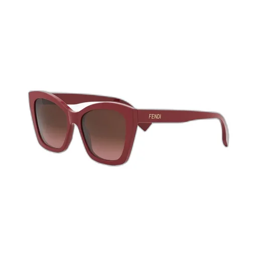 Butterfly Frame Sunglasses