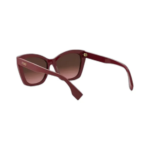 Butterfly Frame Sunglasses