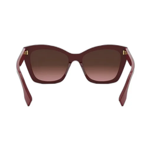 Butterfly Frame Sunglasses