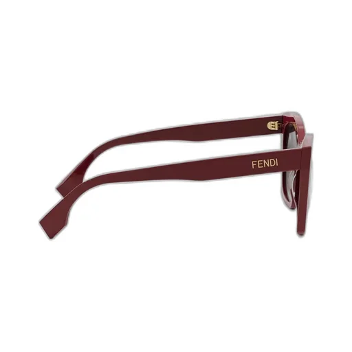 Butterfly Frame Sunglasses
