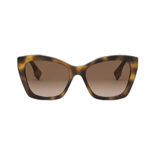 Butterfly Frame Sunglasses