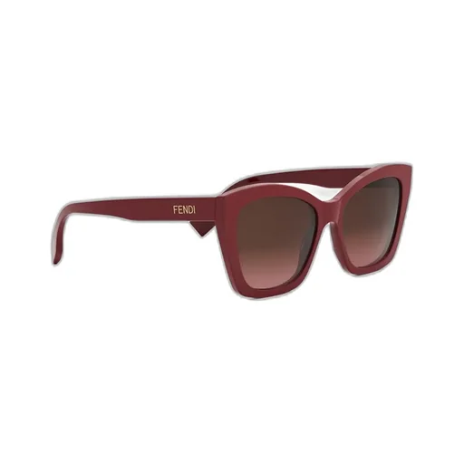 Butterfly Frame Sunglasses