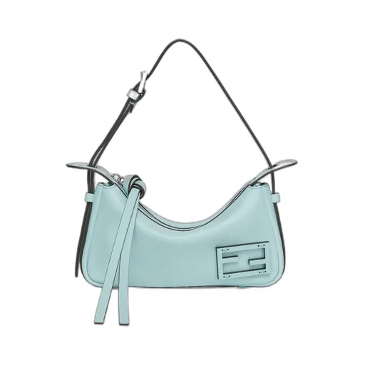 Simply Fendi Mini Shoulder Bag