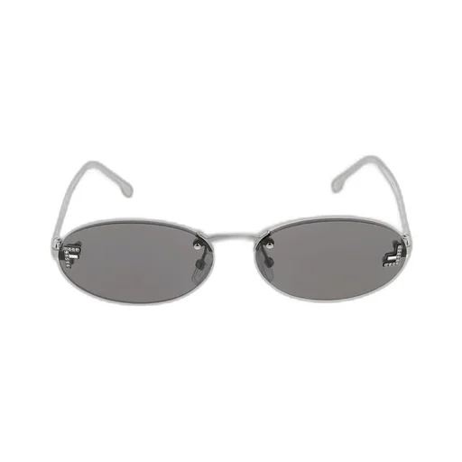 Round Frame Sunglasses