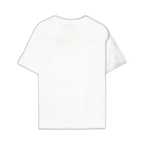 Logo-Stamp T-Shirt