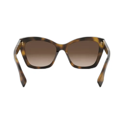 Butterfly Frame Sunglasses