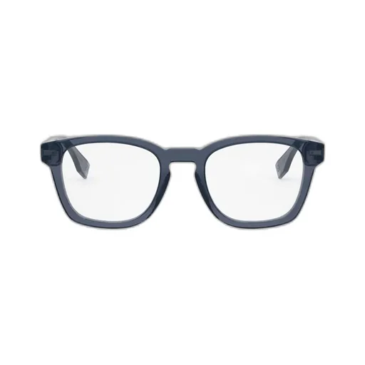 Square Frame Glasses
