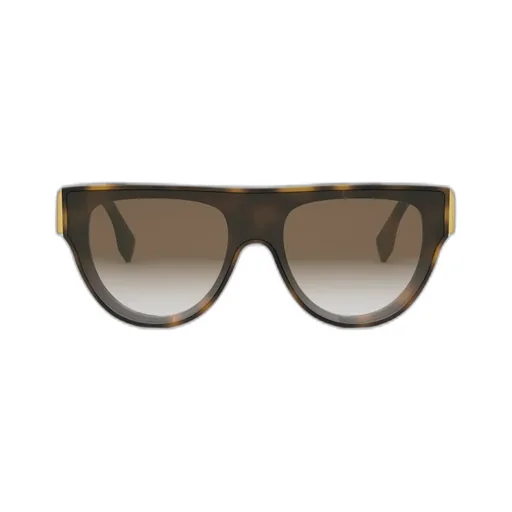 Full Frame Sunglasses