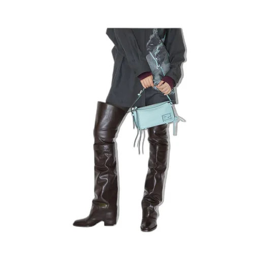 Simply Fendi Mini Shoulder Bag