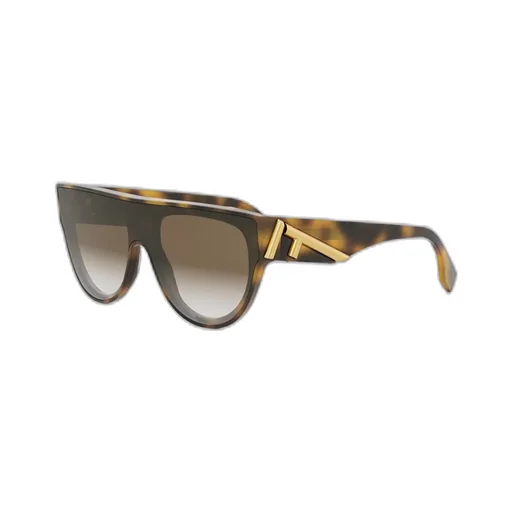 Full Frame Sunglasses