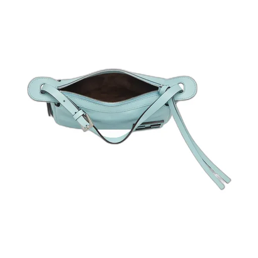 Simply Fendi Mini Shoulder Bag