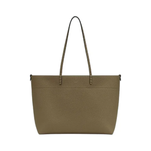 Roll Medium Tote Bag
