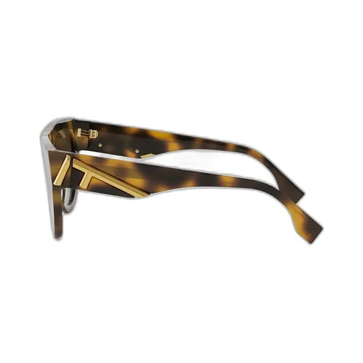 Full Frame Sunglasses