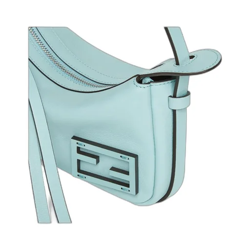 Simply Fendi Mini Shoulder Bag