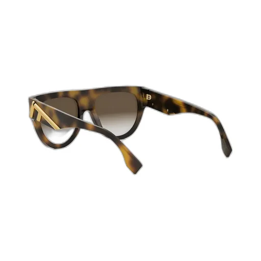 Full Frame Sunglasses