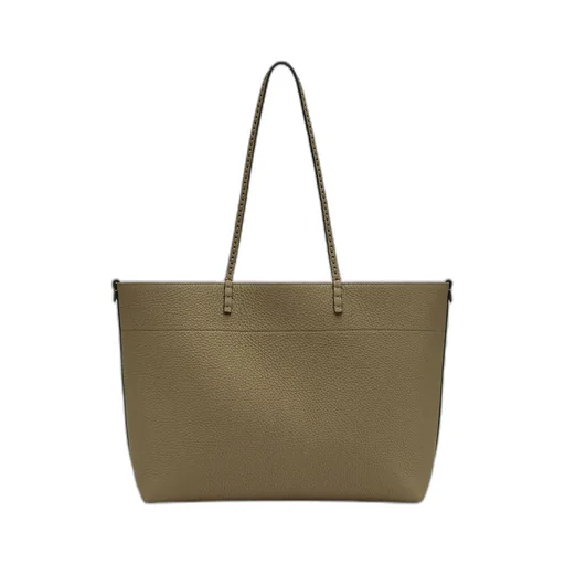 Roll Medium Tote Bag